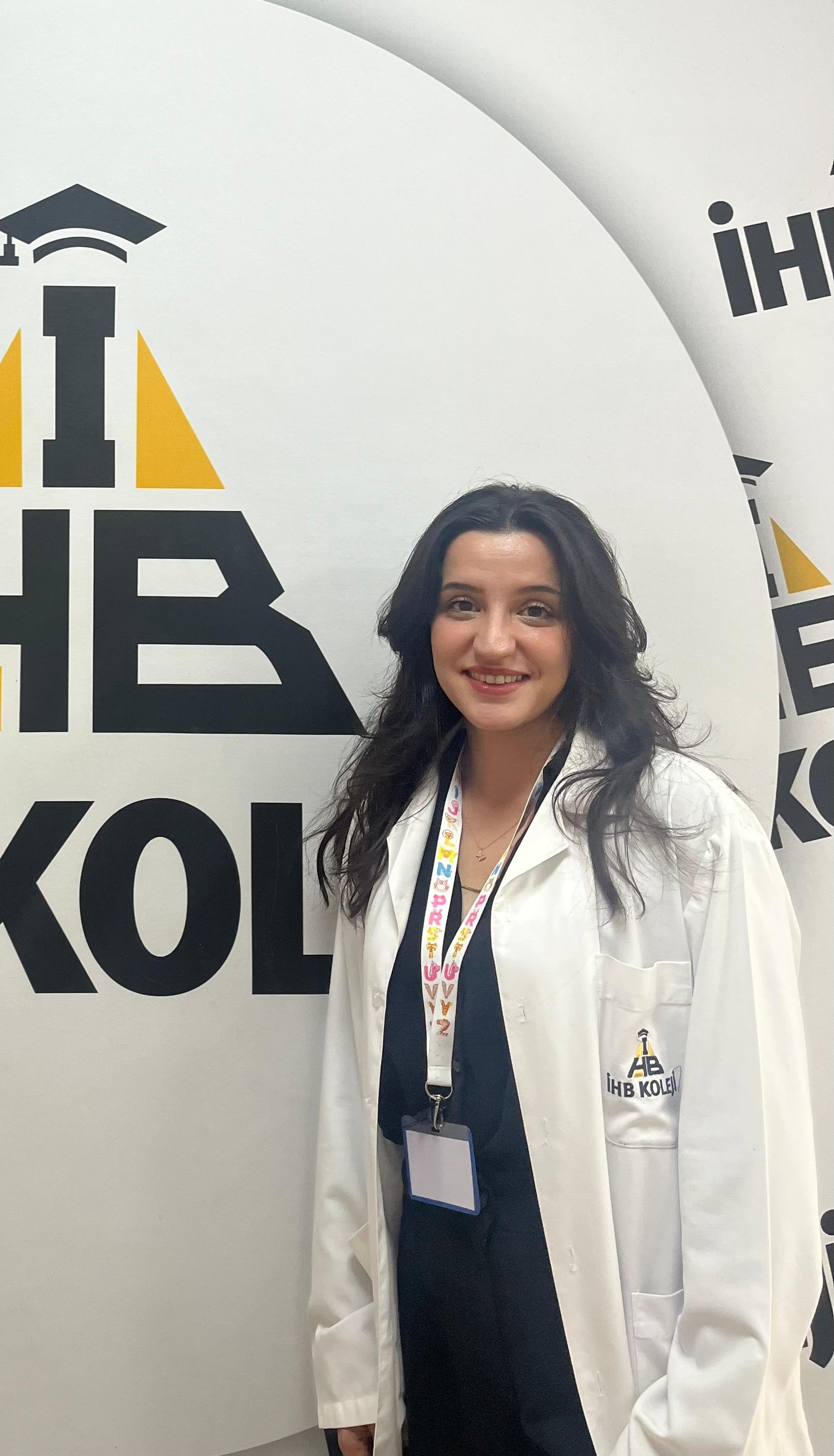 TUĞBA GÖRGÜN