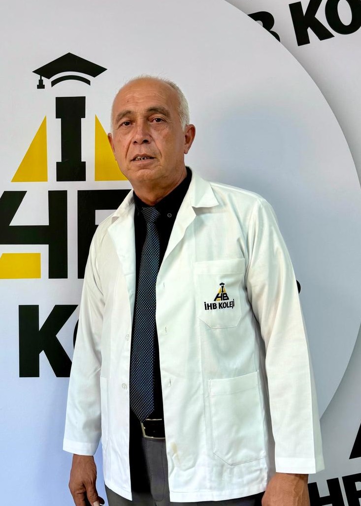 OSMAN ABAŞ