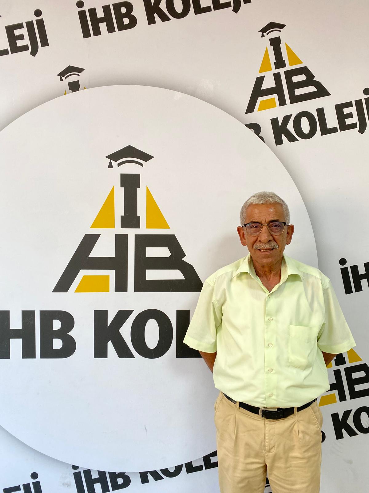 CAFER TAYYAR KARAÇAY