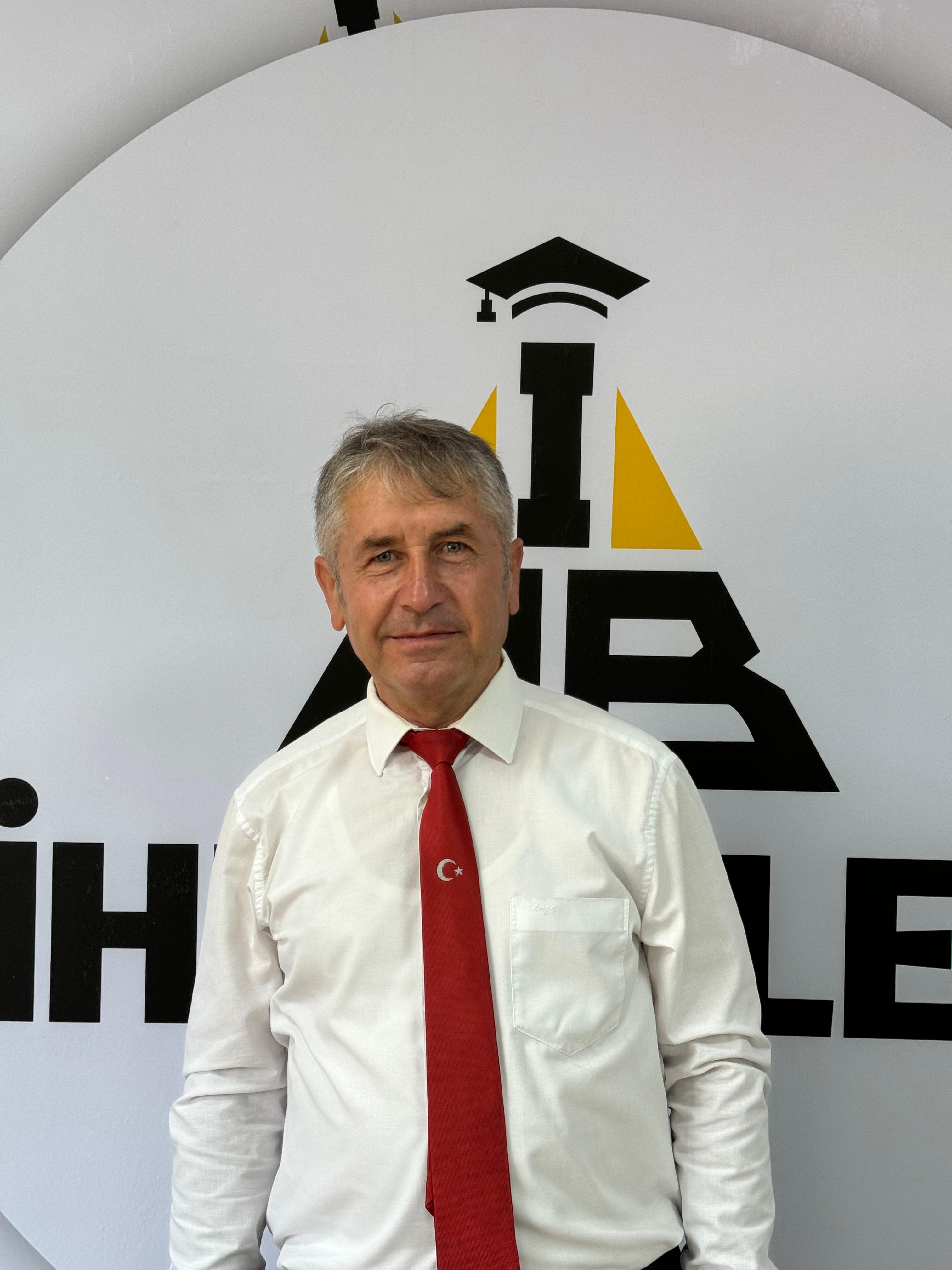 ARİF APARI