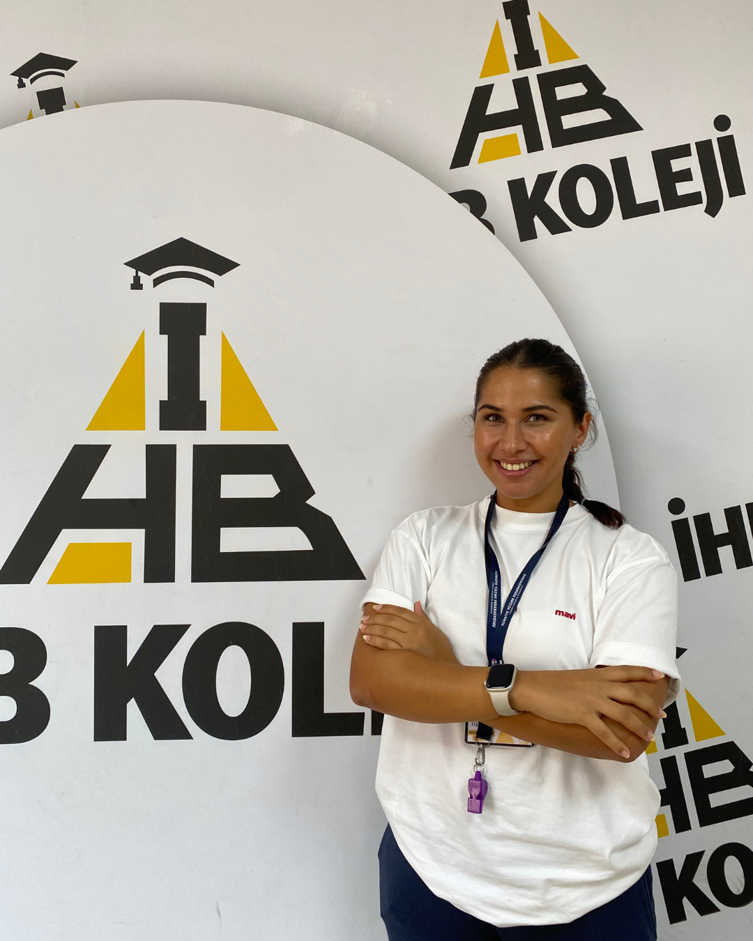 ŞEYMA GÜLSEREN ÖZDEMİR