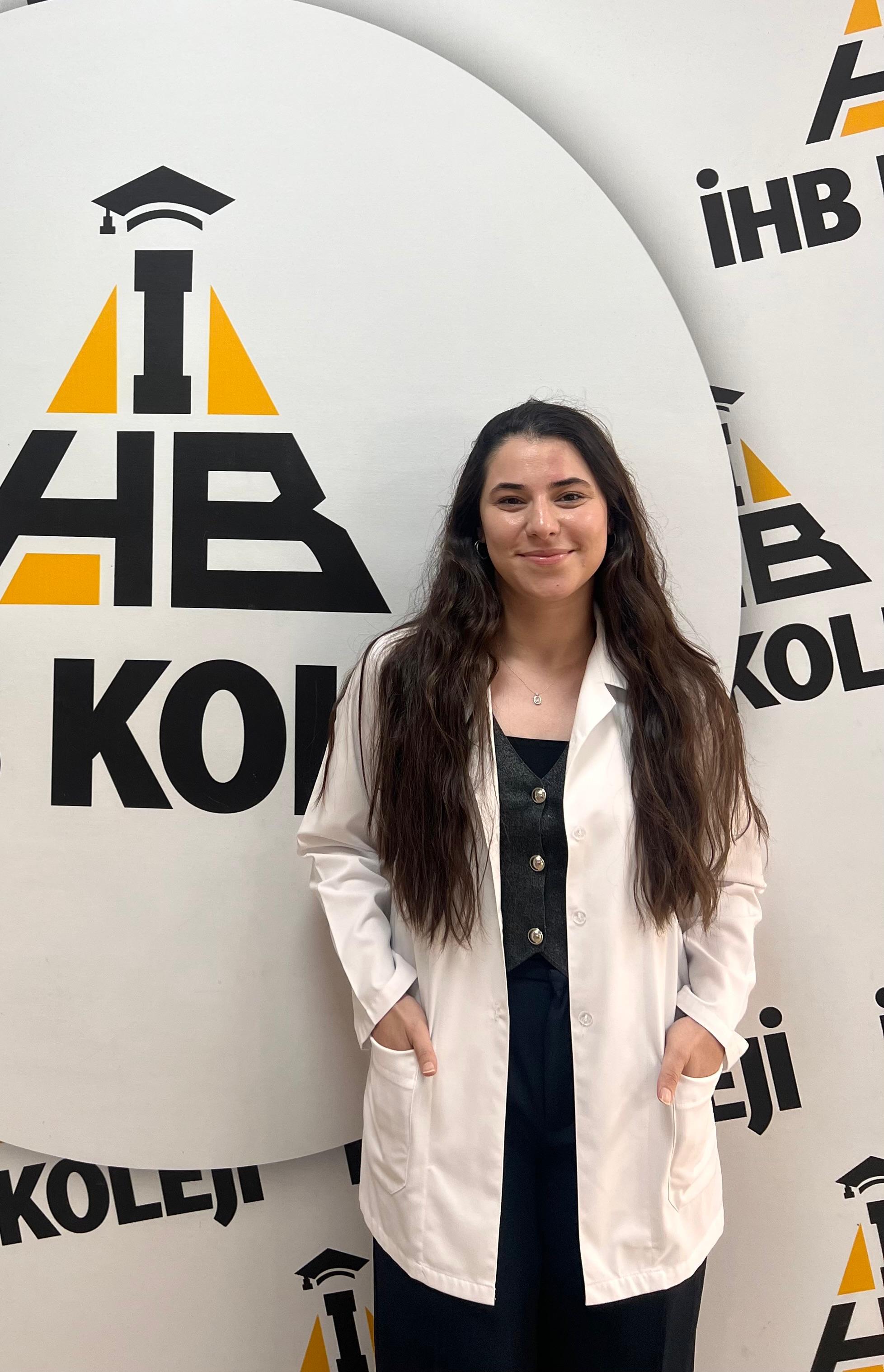MERVE EŞİN