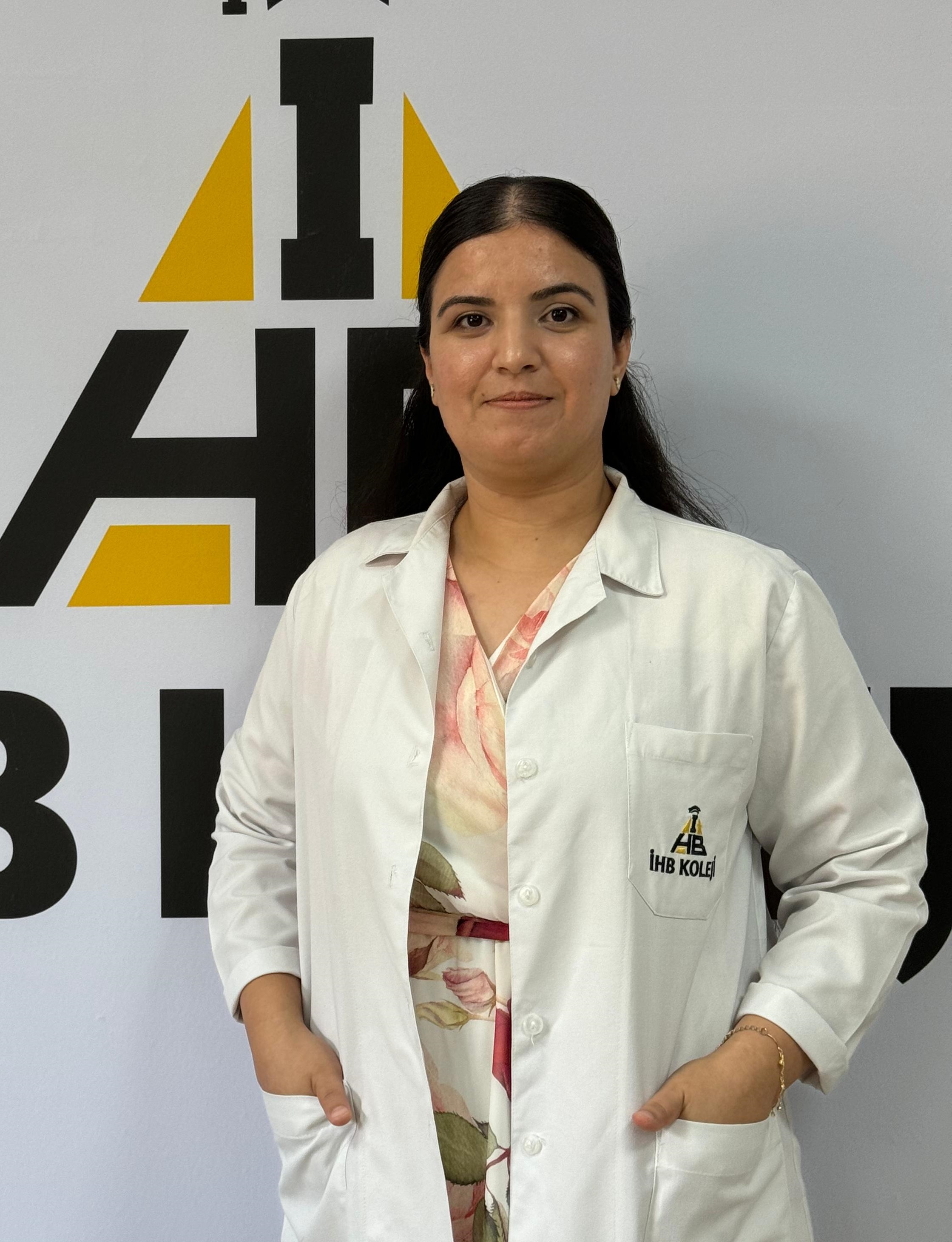 SERAP ÇİÇEK